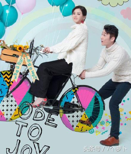 小包总求投靠求收留,欢乐颂小包总求投靠第几集