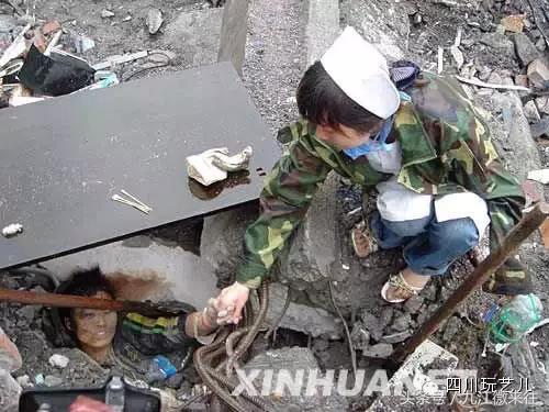 5.12汶川大地震真实影像实录,5.12汶川大地震官方纪录片