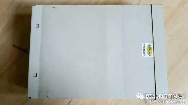 diy高精度六位半数字万用表,万用表47与88拆解