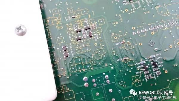 diy高精度六位半数字万用表,万用表47与88拆解