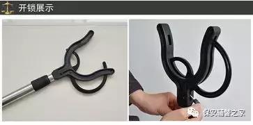 保安有哪些日常装备清单,保安能携带哪些装备