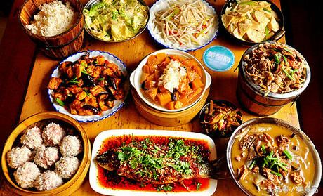 鍚堣偉鍚冪殑缇庨鎺ㄨ崘,鍚堣偉鐨勭壒鑹茬編椋熸湁鍝簺