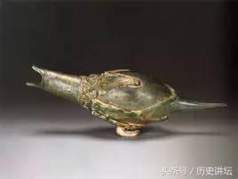 永不出境的国宝有哪些,禁止出境的十大国宝