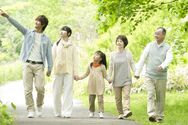 母亲节好礼软底透气妈妈健步鞋,母亲节送妈妈一双舒服鞋