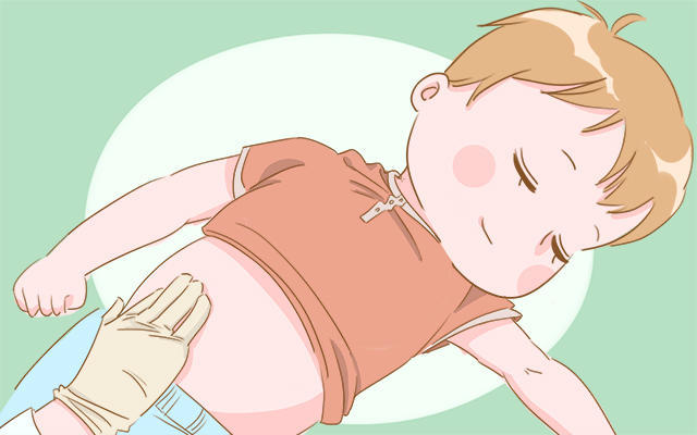 6月以内宝宝必要经历这种痛苦，注意这3点可缓解宝宝不适