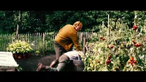 无可挑剔又值得一看的电影,颜值与剧情并存的电影