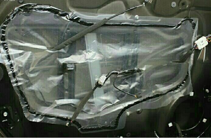 新车有必要做四门隔音吗,新车有必要做隔音吗