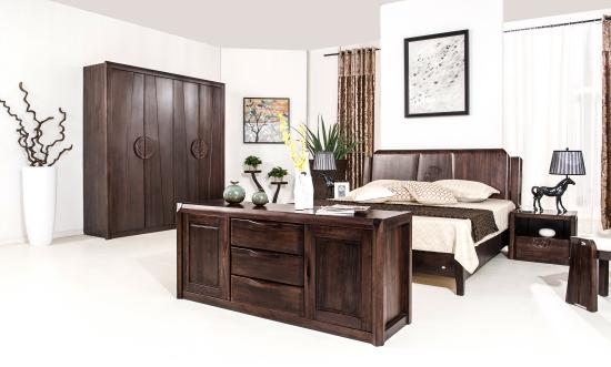 楠木具有极高的价值,明代金丝楠木价值高吗