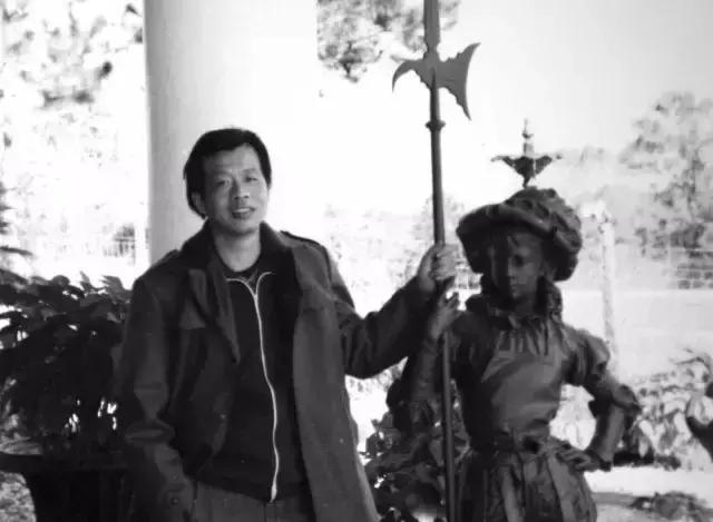 天才作家or编程高手，都不过是他牛逼人生里的一件小事