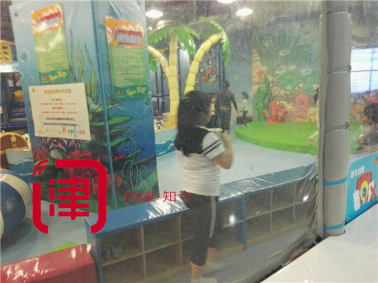 儿童乐园游乐场合作需要注意什么,儿童乐园管理注意事项