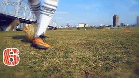 足球快速掌握运球的方法,足球脚下运球训练计划方案