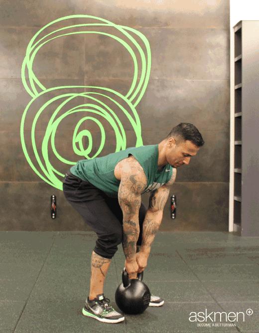 关于如何通过健身来改善腰肌劳损与腰间盘突出