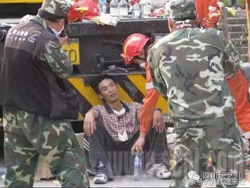 5.12汶川大地震真实影像实录,5.12汶川大地震官方纪录片