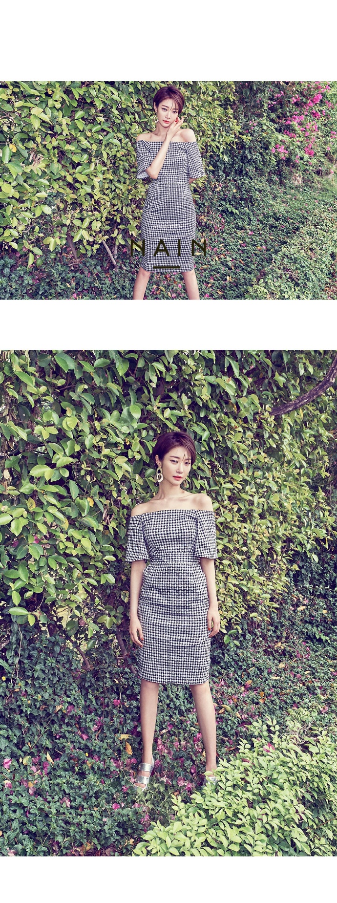 高俊熙代言的秋装,高俊熙代言珠宝品牌是什么