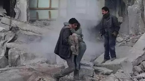 5月12日地震纪念日,地震灾难片令人震撼