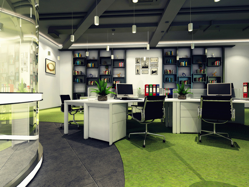 南京徐庄新房设计,南京徐庄软件园改造