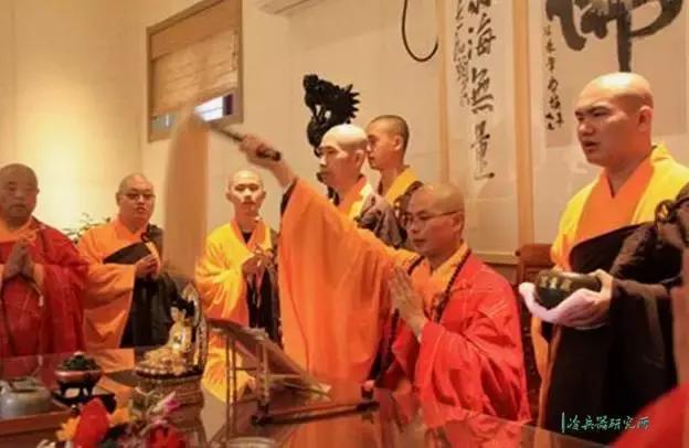 拂尘如何制敌,拂尘是拿来干什么