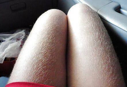 汗毛越长越多什么原因,汗毛越来越长什么原因