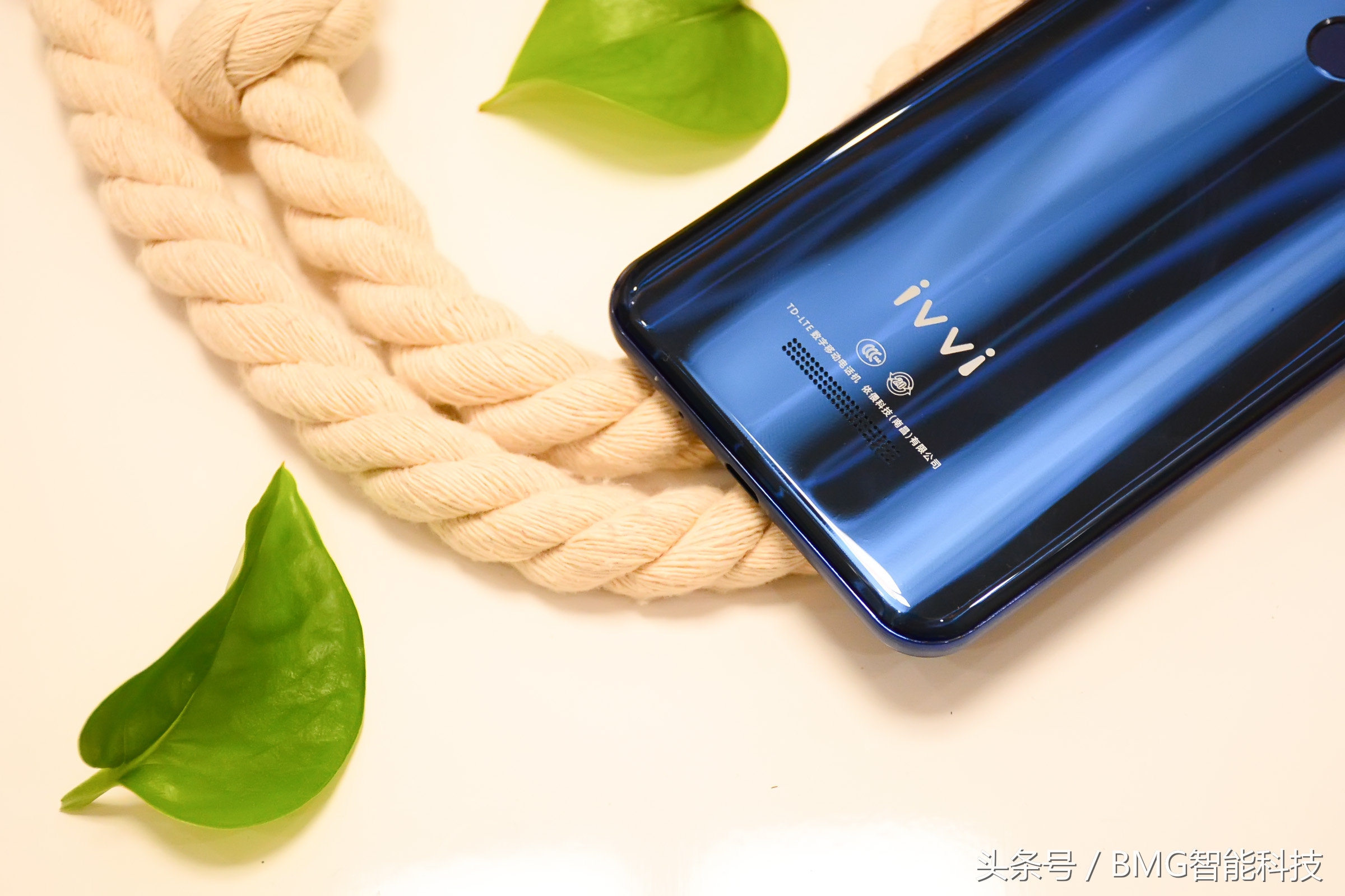 ivviK5裸眼3D手机深度评测:岂止裸眼3D?别的也不赖