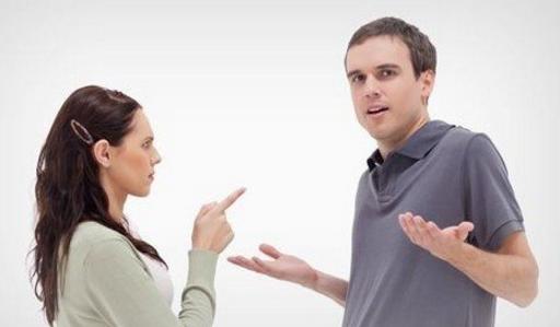 对男朋友说谎了怎么解决,怎样应对撒谎的男人