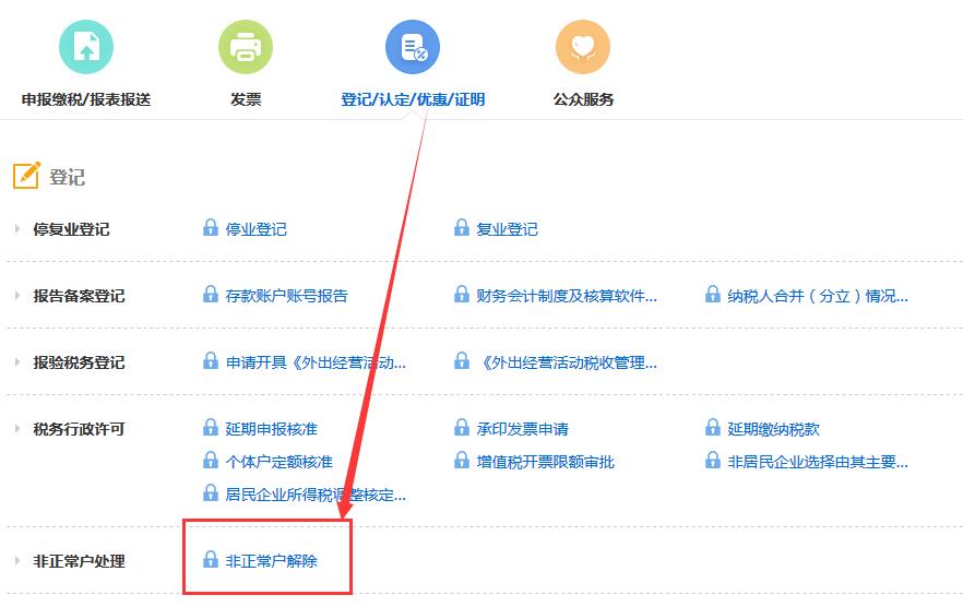 税务非正常户会怎么样,税务纳入非正常户怎么处理
