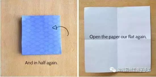 用正方形折起来的星星手工折纸,星星条折纸100个折法小视频