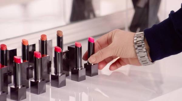 tf口红和ysl哪个好,tf和ysl口红哪个好