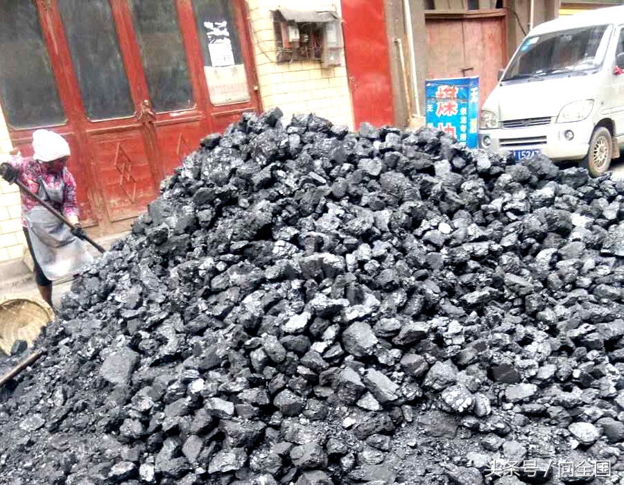 做煤炭生意的真实案例,职场妈妈怎么挣钱