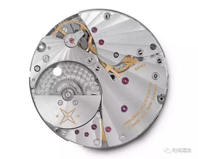 无印绝非良品机芯标识大补贴