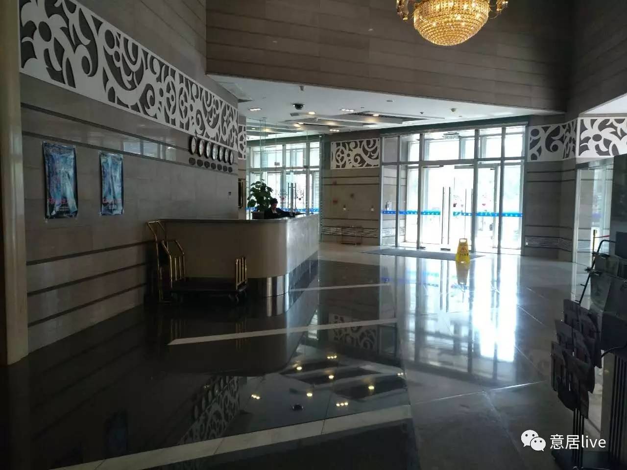 意居·评论｜拷问天津酒店式公寓的良心