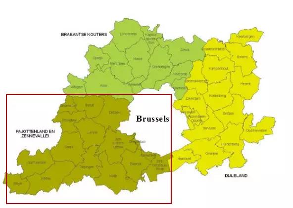 你与啤酒发烧友的距离，可能还差这瓶酸啤酒