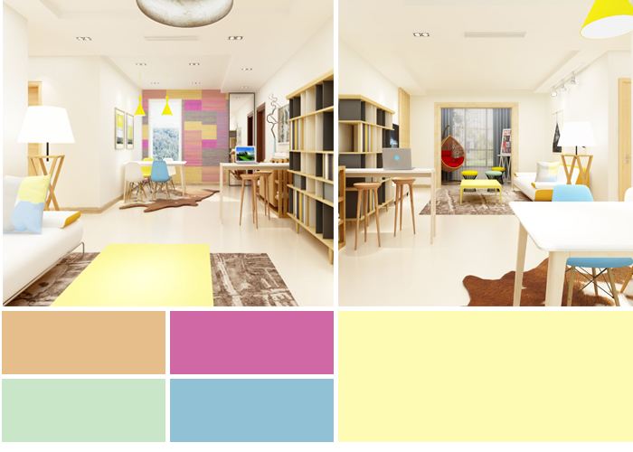 想成为室内设计师要学什么专业,想成为设计师要去学什么专业