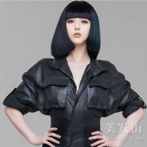 范冰冰非常完美假发,范冰冰对艺人的影响力