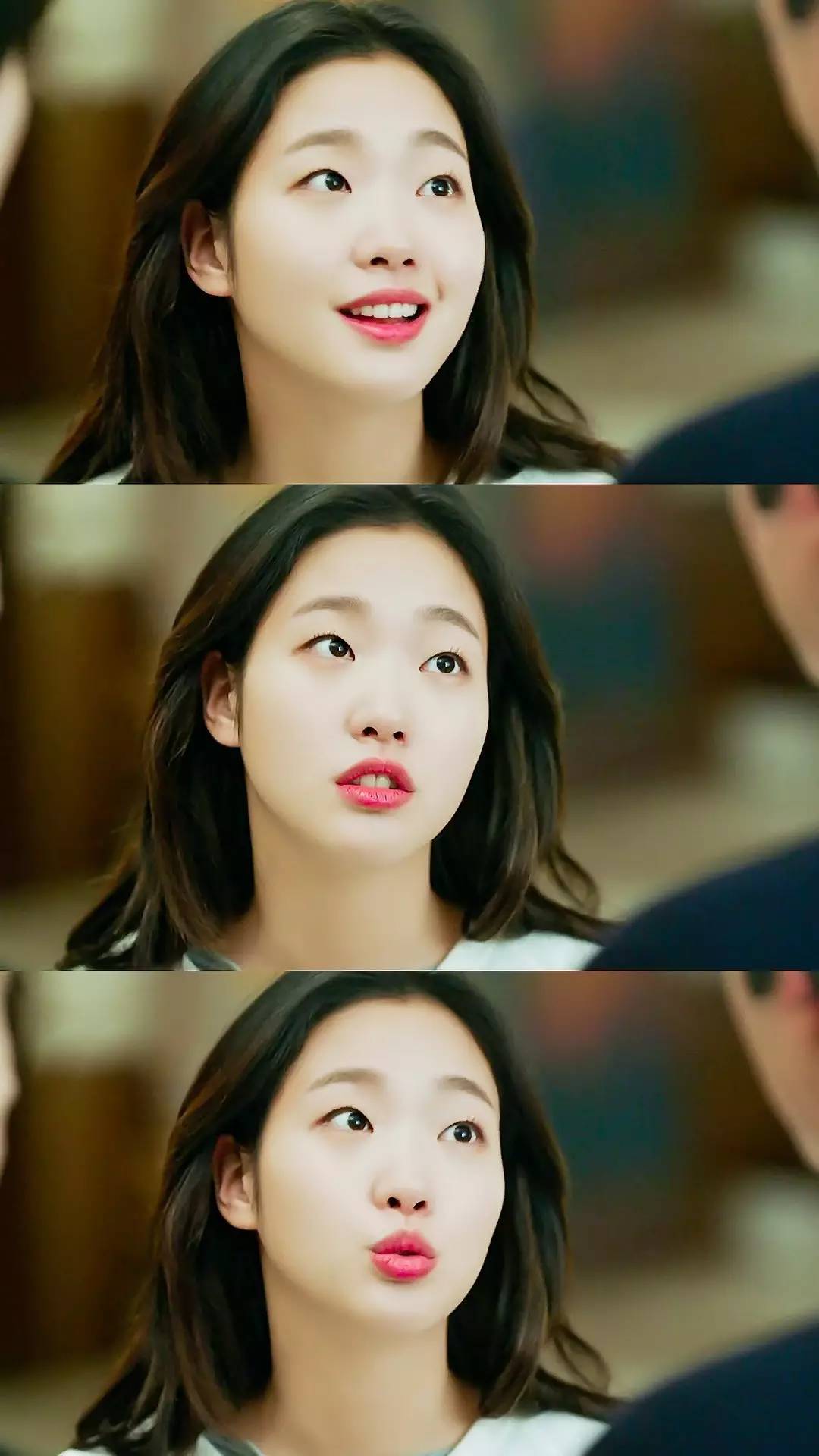 鬼怪恩卓的照片 (鬼怪恩卓真人照片)