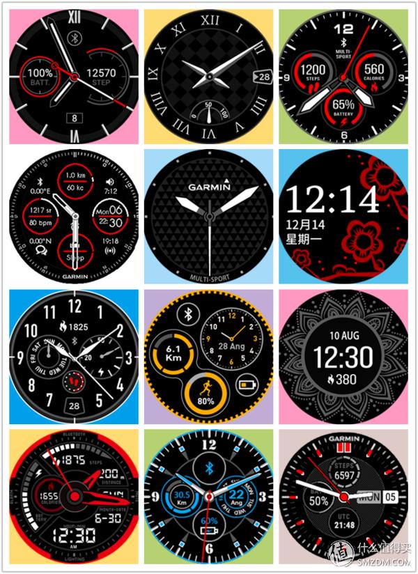 garmin佳明fenix5户外运动手表,佳明手表fenix5x徒步