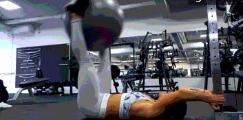 腹肌马甲线徒手训练练出漂亮腹肌,腹肌怎么练15天见效三个动作