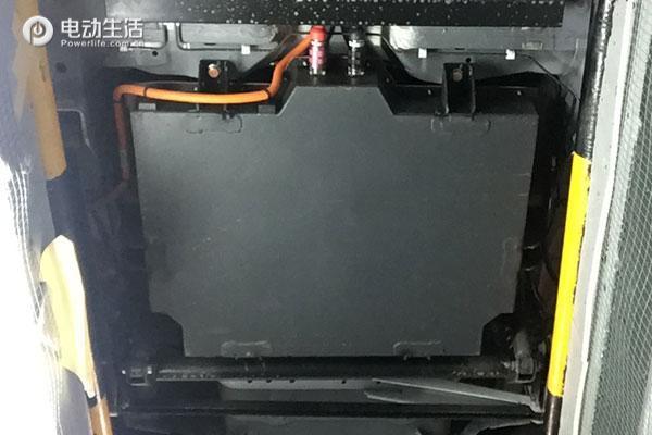 江铃e200s怎么样,新能源纯电入门车