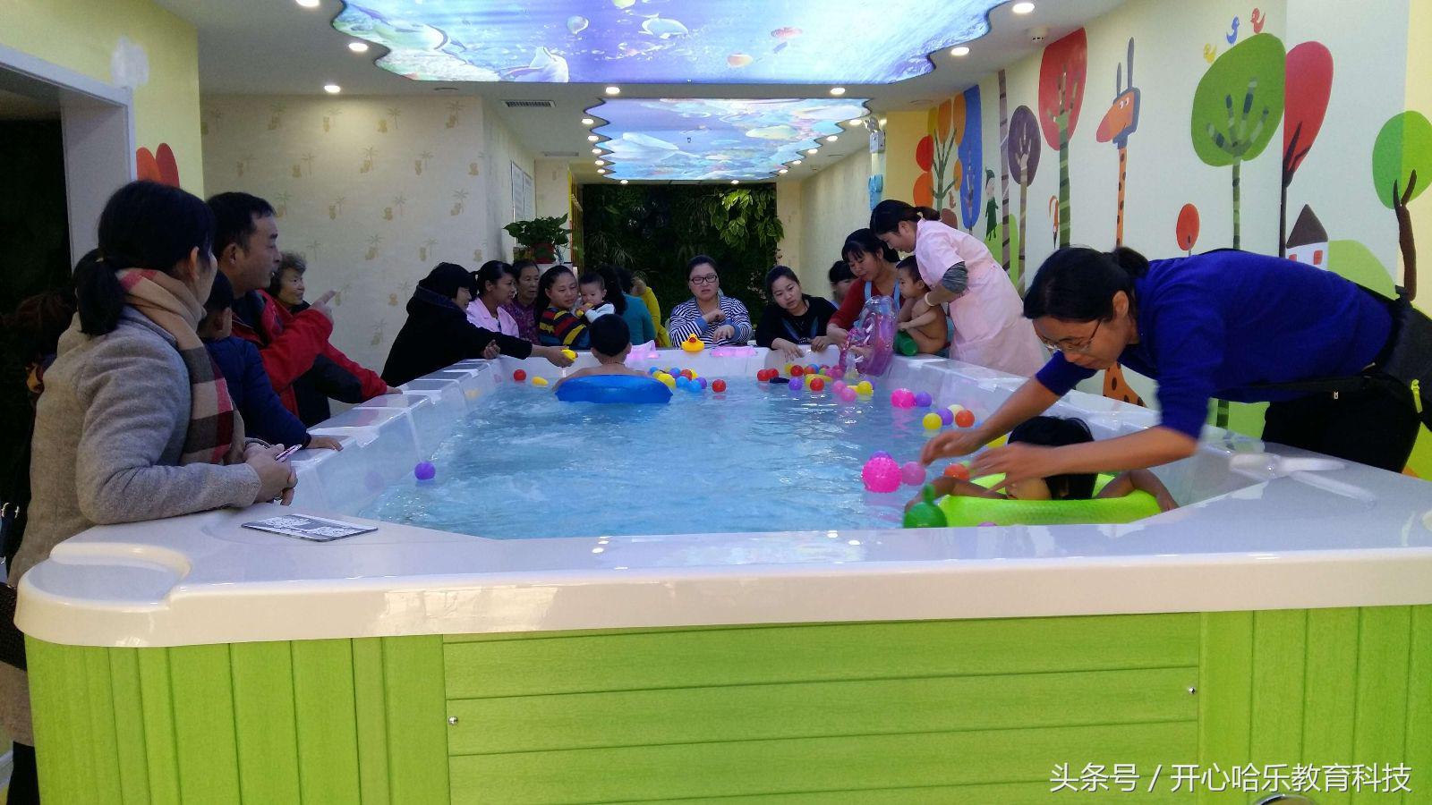 游泳馆怎么经营生意好,少儿游泳馆生意好做吗