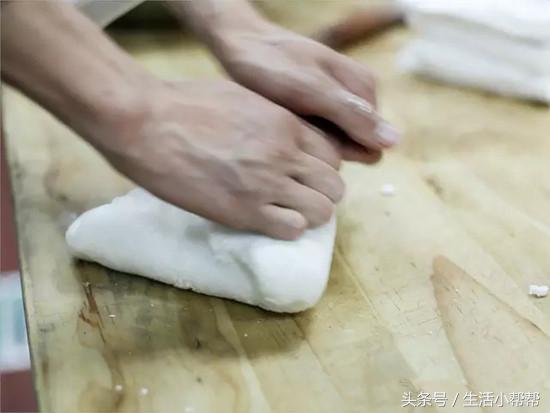 苏州美食松花团子,立夏时令松花团子