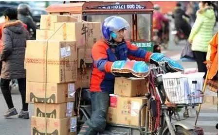 安能快递认了：长春无证经营！但对加盟商损失不予承担