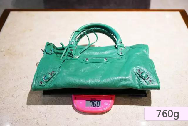 揭秘45款名牌包包重量的对比,什么样包包重量才是你喜欢的呢?