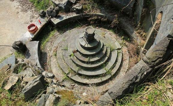 退路封死后，他们无意间发现墓道又通往了另一个方向