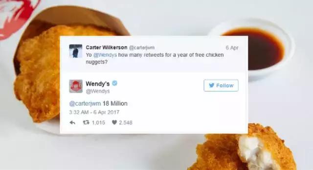 就发了一条Facebook，全国人民为她庆生