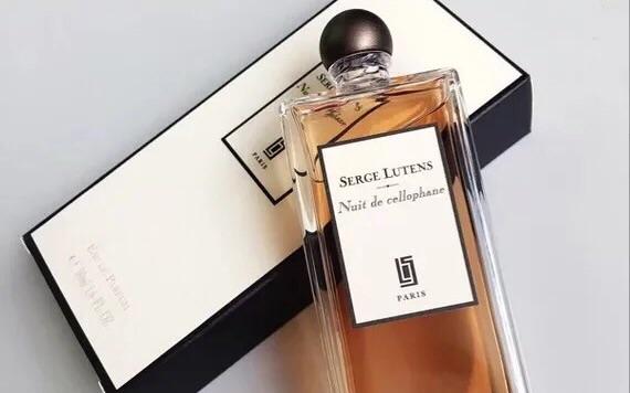 serge lutens (serge lutens香水)