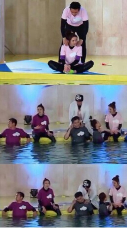 评价邓超在跑男的表现,邓超跑男有多好