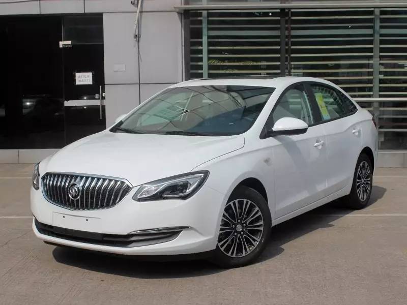 别克英朗优点在哪里,别克英朗有什么优势