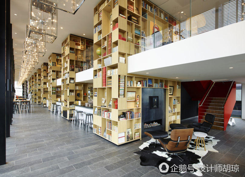 英国的酒店是长什么样的,英国酒店的装修有多吓人