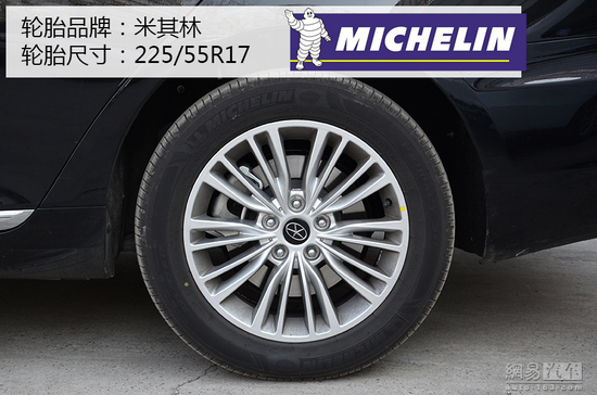 瑞风a60新老款,模仿奥迪a6三联屏的车