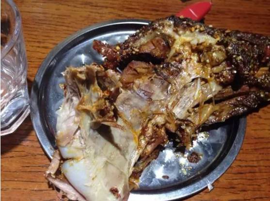 美食来咯完整视频,美食来啦这么多美食你吃过吗