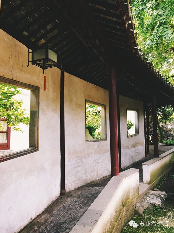 苏州最值得去的五个景点,苏州最值得去的10个景点排名